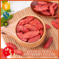 Горячие продажи высокого качества навалом сушеные ягоды goji